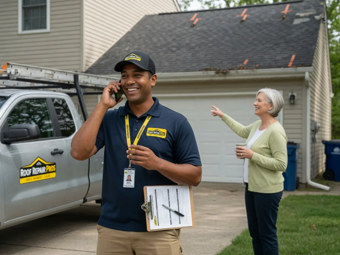 Roof Repair Perry, OH FAQs
